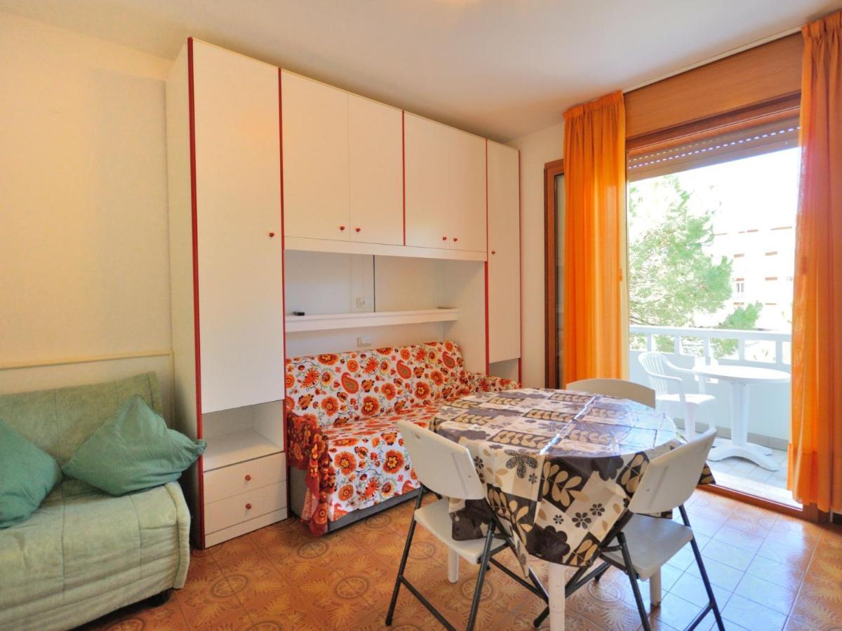 Apartment Residence Ranieri-1 By Interhome Бибионе Экстерьер фото