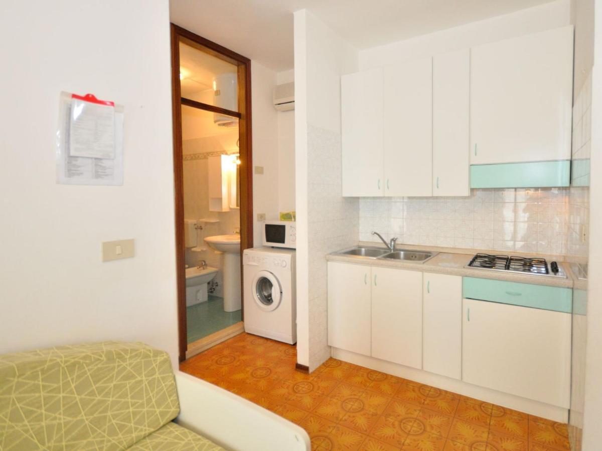 Apartment Residence Ranieri-1 By Interhome Бибионе Экстерьер фото